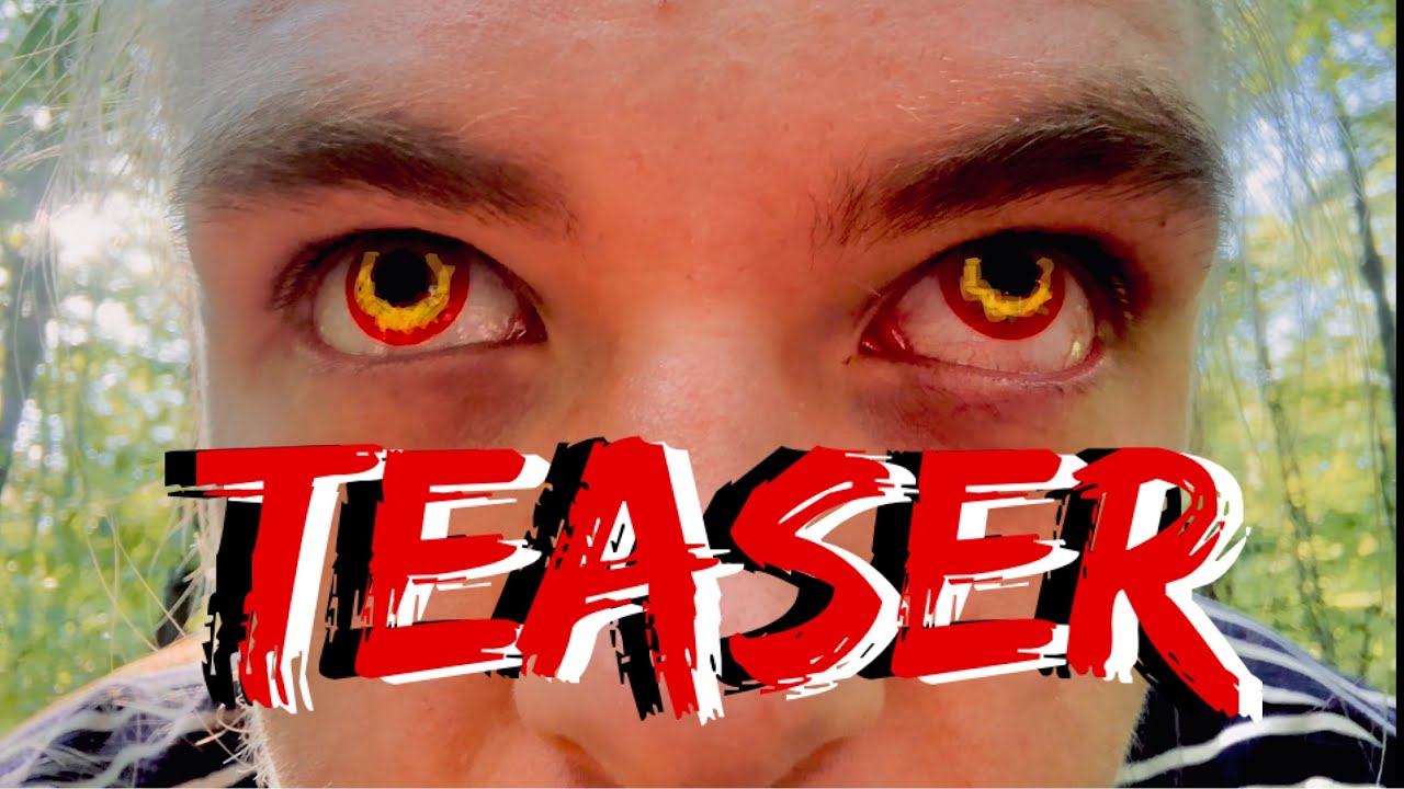 The Puppet Man Teaser Trailer | Short Horror Film