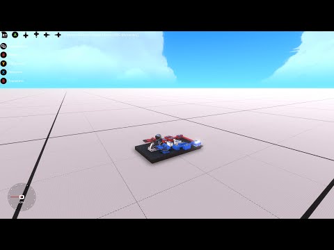 Tutorial (Advanced): 2 Modes & Shared Inputs | Trailmakers