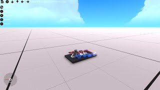 Tutorial (Advanced): 2 Modes & Shared Inputs | Trailmakers Net Worth