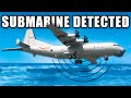 A deep analysis into antisubmarine warfare