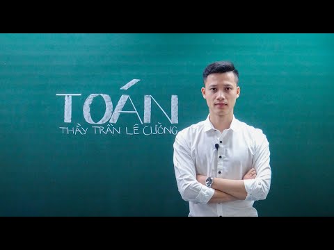 Video ĐƯỜNG THẲNG ĐI QUA 2 ĐIỂM CỰC TRỊ ĐỒ THỊ HÀM BẬC III -... - youtube
