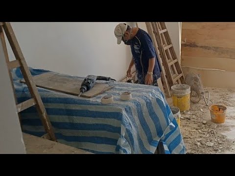 My Employer House Renovation