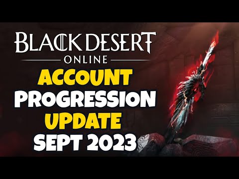 Видео: BDO Account Progression Update 6 | So. Many. Gains.