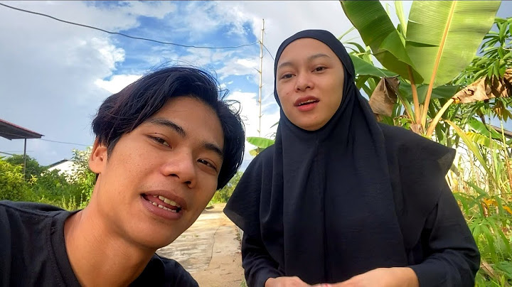 begini cerita awal pertemuan istri harimau dengan dandi