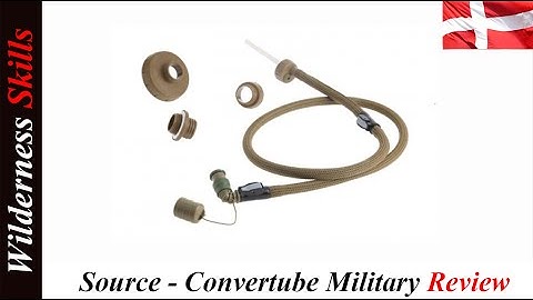 Source - Convertube Military Review Dansk Version