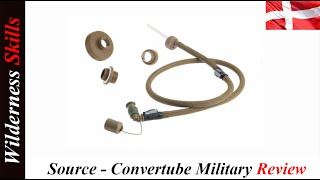 Source - Convertube Military Review Dansk Version