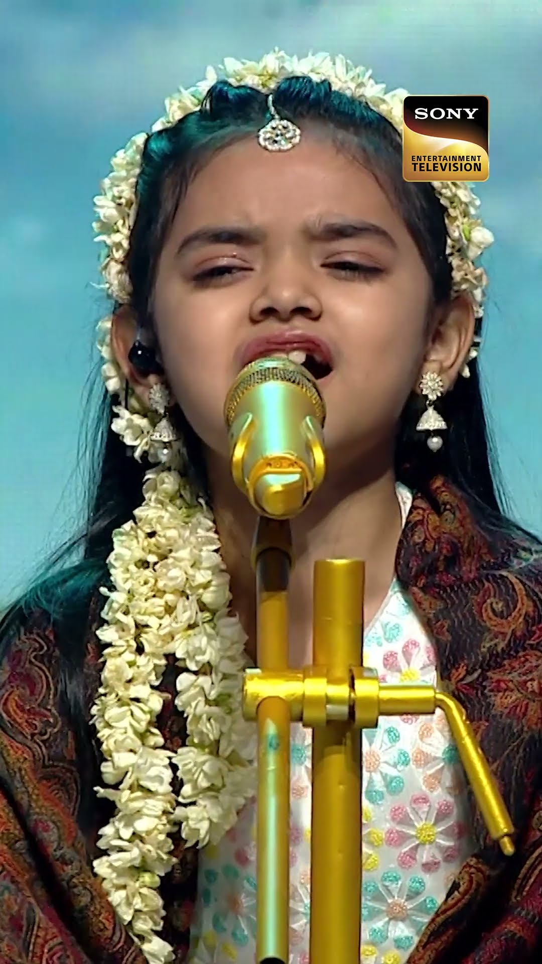 Pihu-Avirbhav Ki Dil Chu Leni Wali Singing❤️??| Superstar Singer 3 | #superstarsingerseason3 #shorts