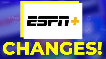 Already Have ESPN Plus? What the New ESPN App Means for You!