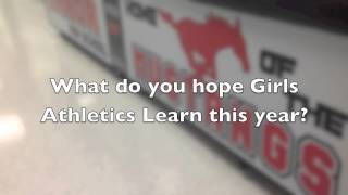 New Manor High School Girls Athletic Coordinator
