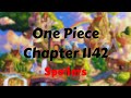 Loki &amp; Holy Knights in Action || One Piece Chapter 1142 Spoilers