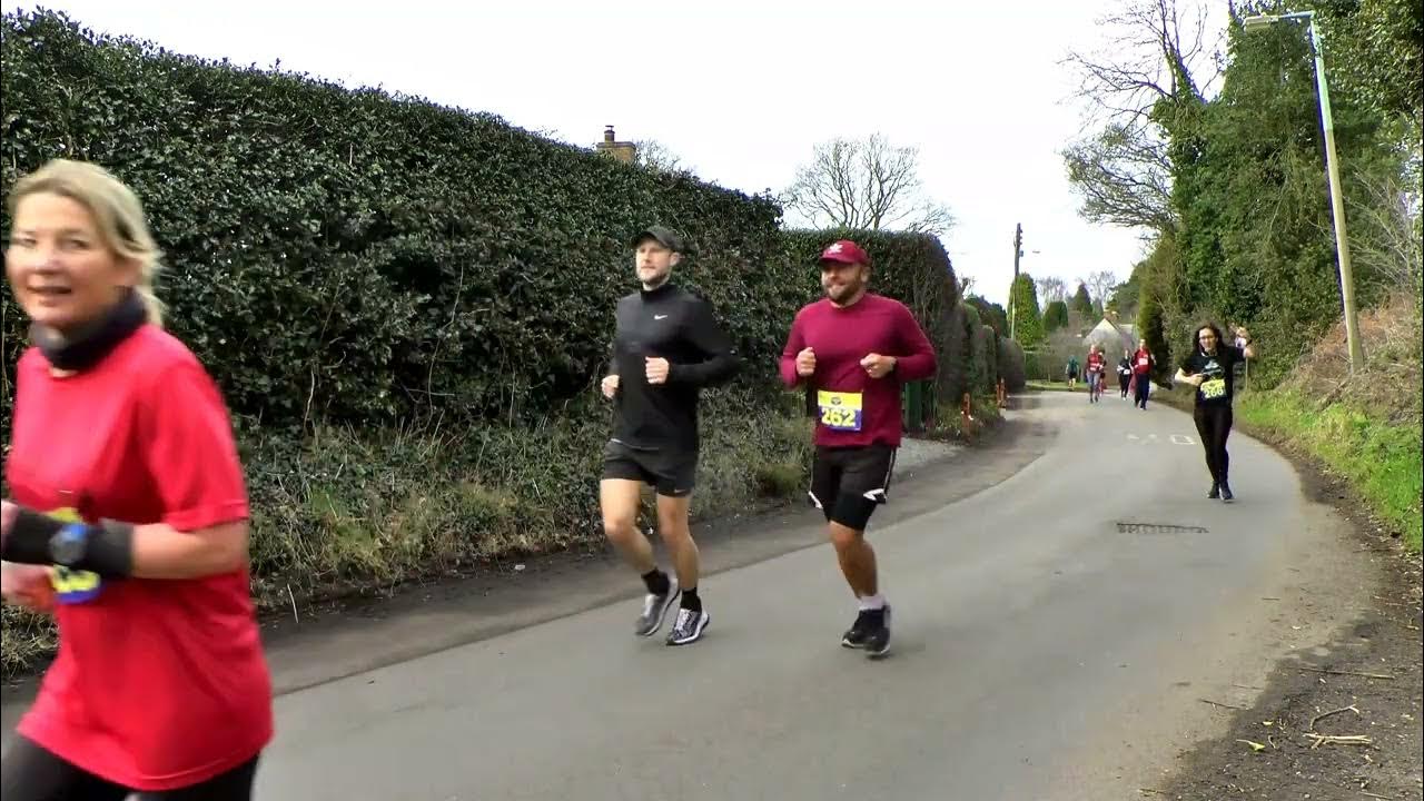 Rugeley 10 Mile (2023) YouTube