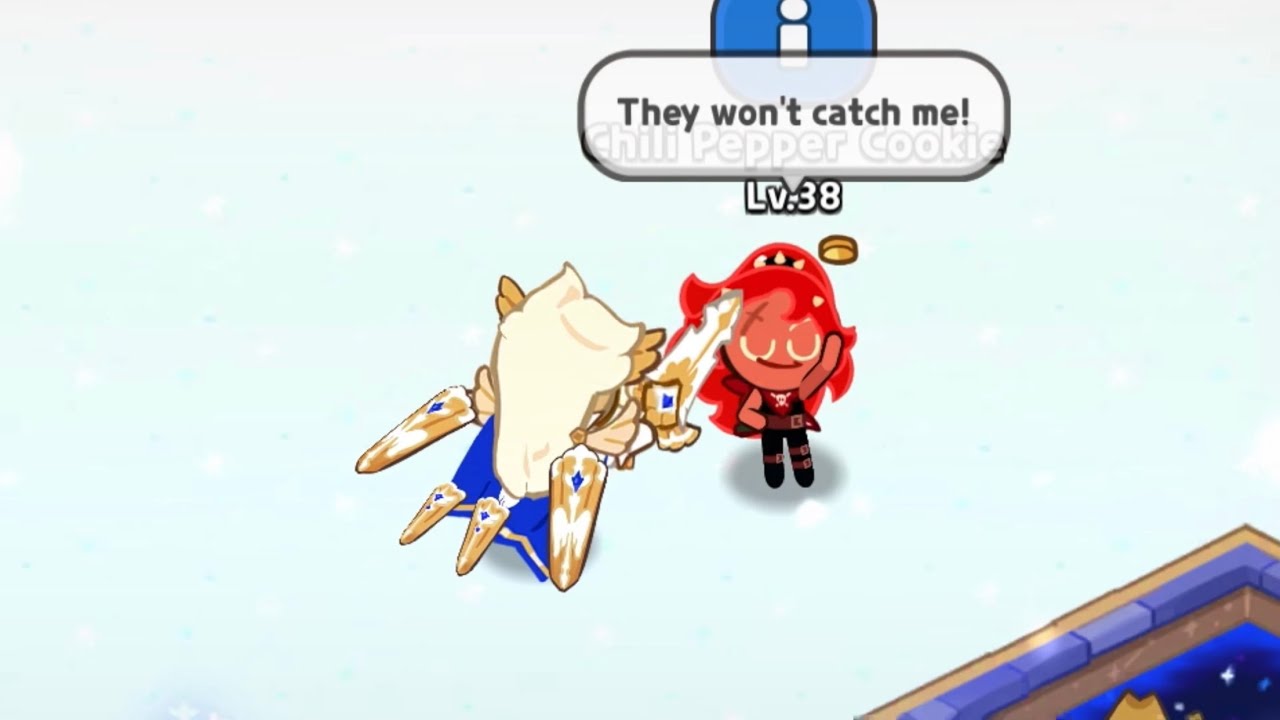 CRK Funny Moments Part 7! ( 2 minutes, Okay?! )