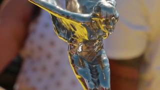 Concours d'Elegance 2018 by CBA Group at Ngon'g racecourse Full Video