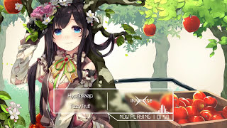Hyp3rsleep - Fizzy Fruit