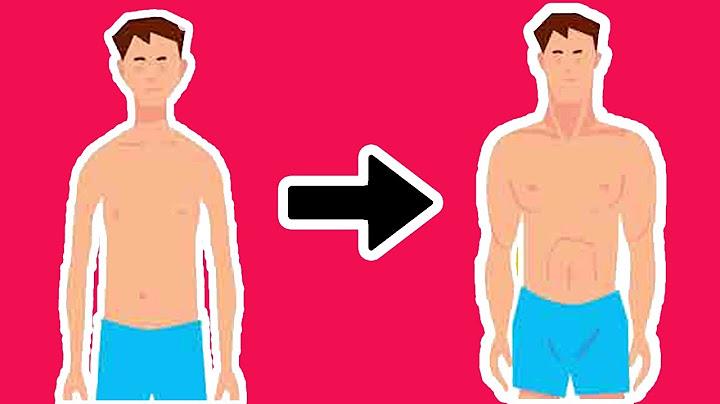 5 ways to gain healthy weight for skinny people - DayDayNews