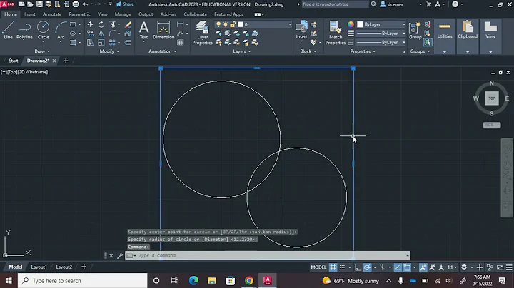 DXF For Laser Cutting
