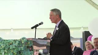 Wellspring Foundation of SW VA and VHCC make a major announcement