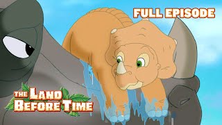 Swept Away! | The Land Before Time