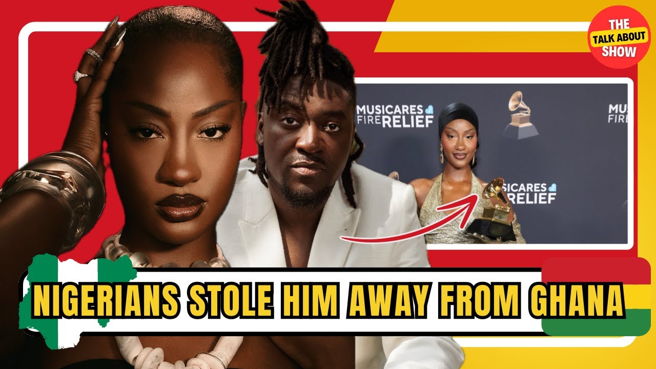 Tems Won Best African Performance At the 2025 Grammys, Making Her The ...