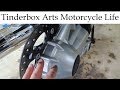 Final Drive Maintenance On A 2012 BMW R1200RT