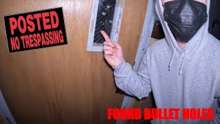 Exploring ABANDONED & HAUNTED Elementary School