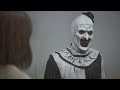 Silent Hill 2 vs Terrifier
