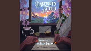 Todo va a estar bien (feat. Antoinette Rodriguez)