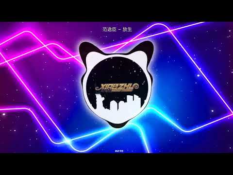 范逸臣放生Dj (抖音同款 PorgHouse Mix)〖喔 放我一個人生活請你雙手不要再緊握一個人我至少乾淨俐落淪落就淪落 愛闖禍就闖禍我也放你一個人生活你知道就算繼續結果還是沒結果就彼此放生〗