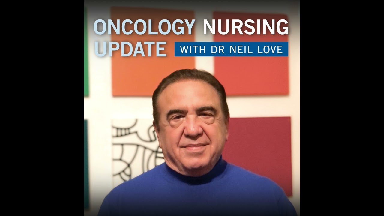 Prostate Cancer — Proceedings from the 2025 Annual ONS Congress