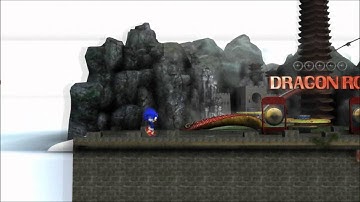 Sonic Generations - Unleashed Project Hub Music