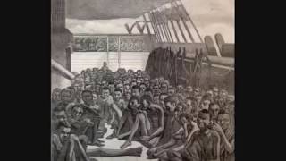 Is Slavery Morally Reprehensible? @stevielundyjr2896