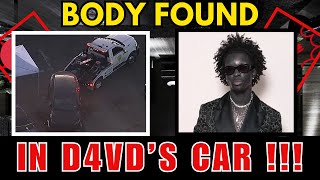 Inside the Mysterious Death of a Musician’s Body Found in His Car News
