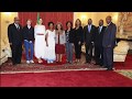 Angelina jolie takes daughter zahara to her birth country to meet ethiopias president