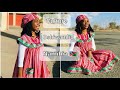 Oshiwambo TAG || Namibian Language || My Culture