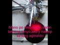 Mano Po Ninong (with lyrics) Christmas Song