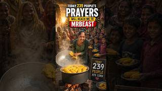 Day -239 kya 239 Logo Ki Dua Mujhe Mr Beast Tak Pahucha Payega