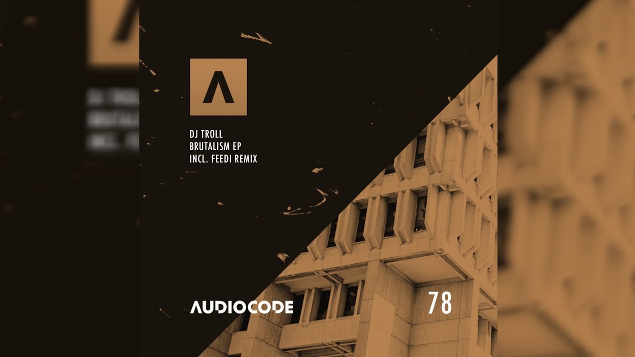 DJ Troll - Lost In The Beat (Original Mix)