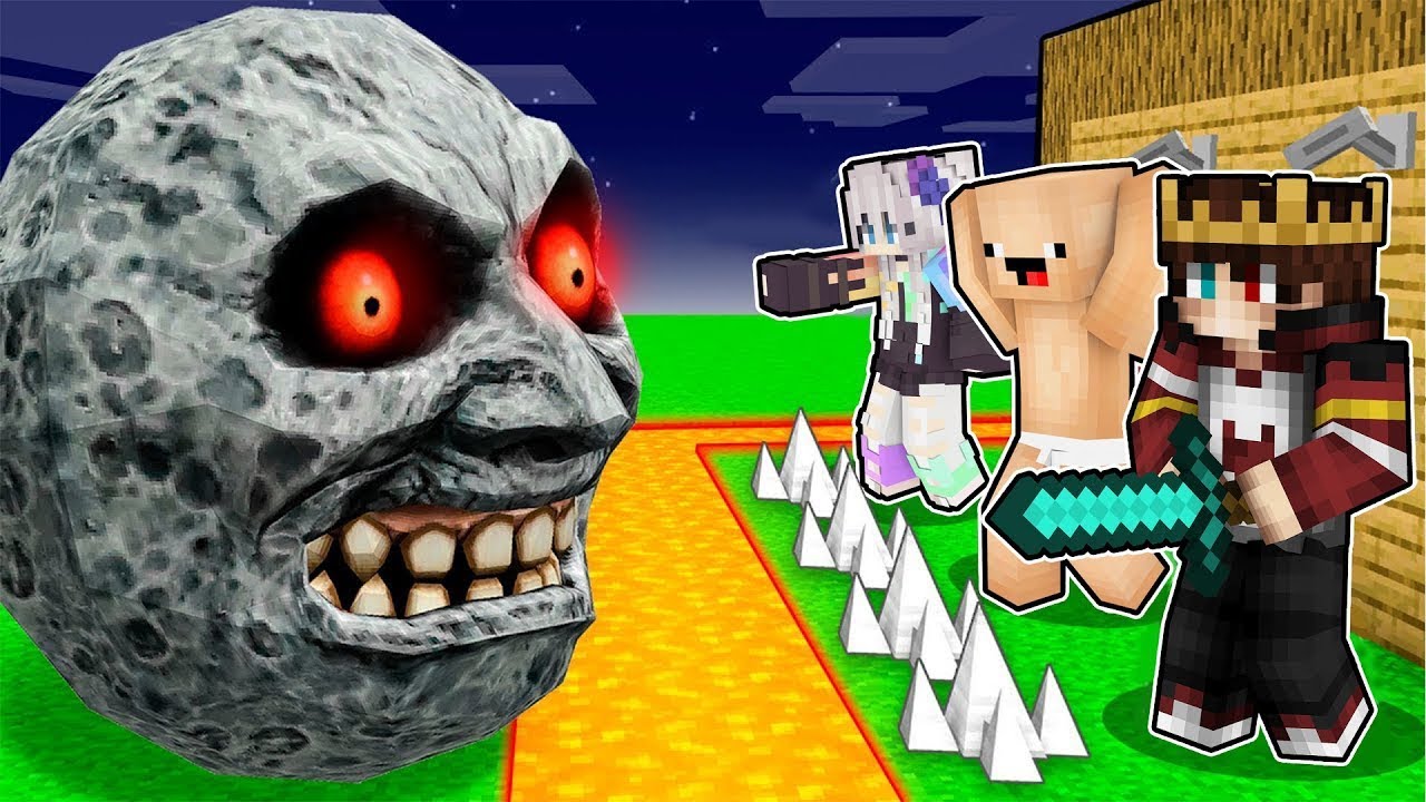 BAYDOKTOR VS MİNECRAFT #402 😱   Minecraft