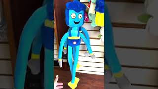 New Huggy Wuggy Collectibles Rare