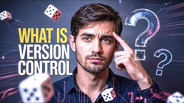 What is Version Control System? 🙄 Every Developer Should Know.....