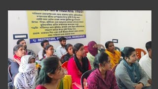@LIGHT Of LIFE WELFARE TRUST#Education FREE HEALTH TRAINING provided