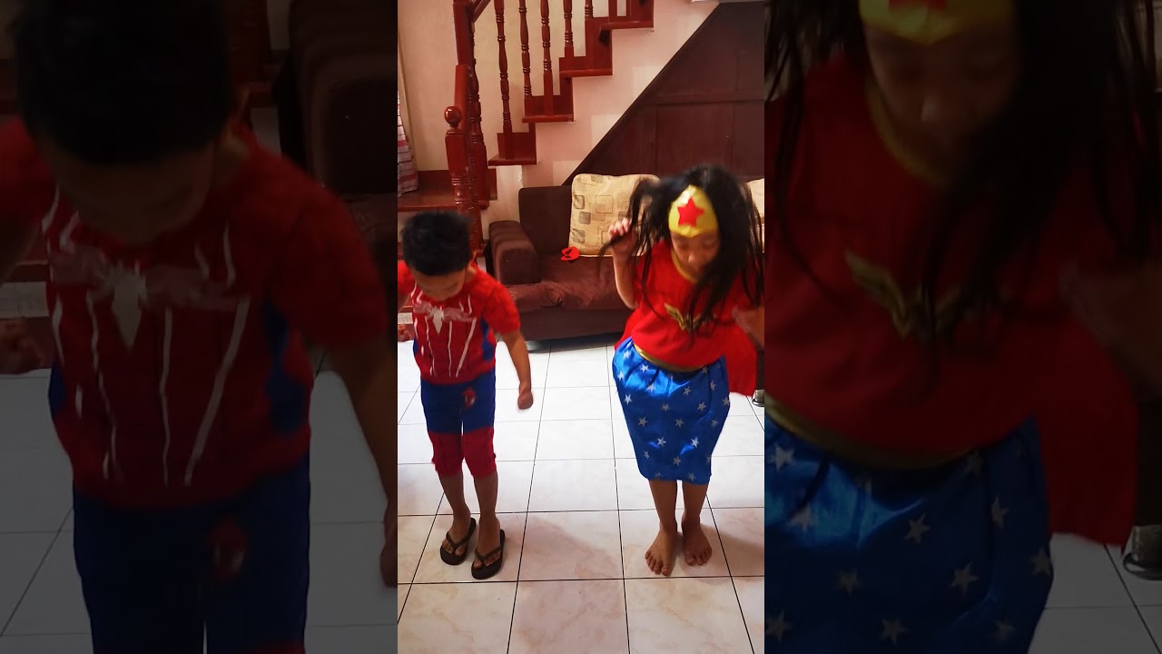 Foot Drill 3 YouTube