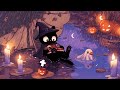 I never worry about the future it comes soon enough. / Lo-fi Jazz Beats for Study, Focus, Halloween
