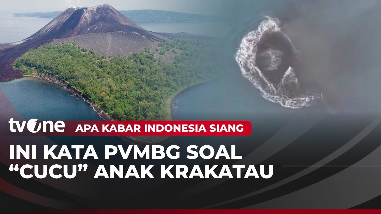 [FULL] Apa Kabar Indonesia Siang (24/09/2026) | tvOne