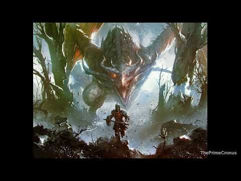 [EPIC MUSIC] Tonal Chaos Trailers - Time Dilation