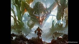 [EPIC MUSIC] Tonal Chaos Trailers - Time Dilation