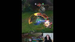 Fabfab dive fail :) - Stream moments