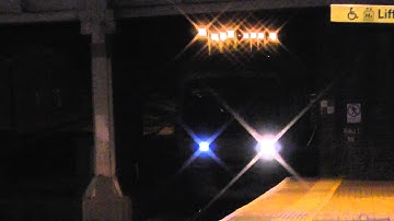 Chiltern Railways 165204 Passing Wembley Stadium