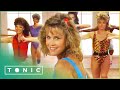 Jane Fonda's Complete Workout: Aerobics And Body Toning With The Legend Herself | Tonic