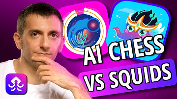 Play VS AI to Learn the Winning Edge